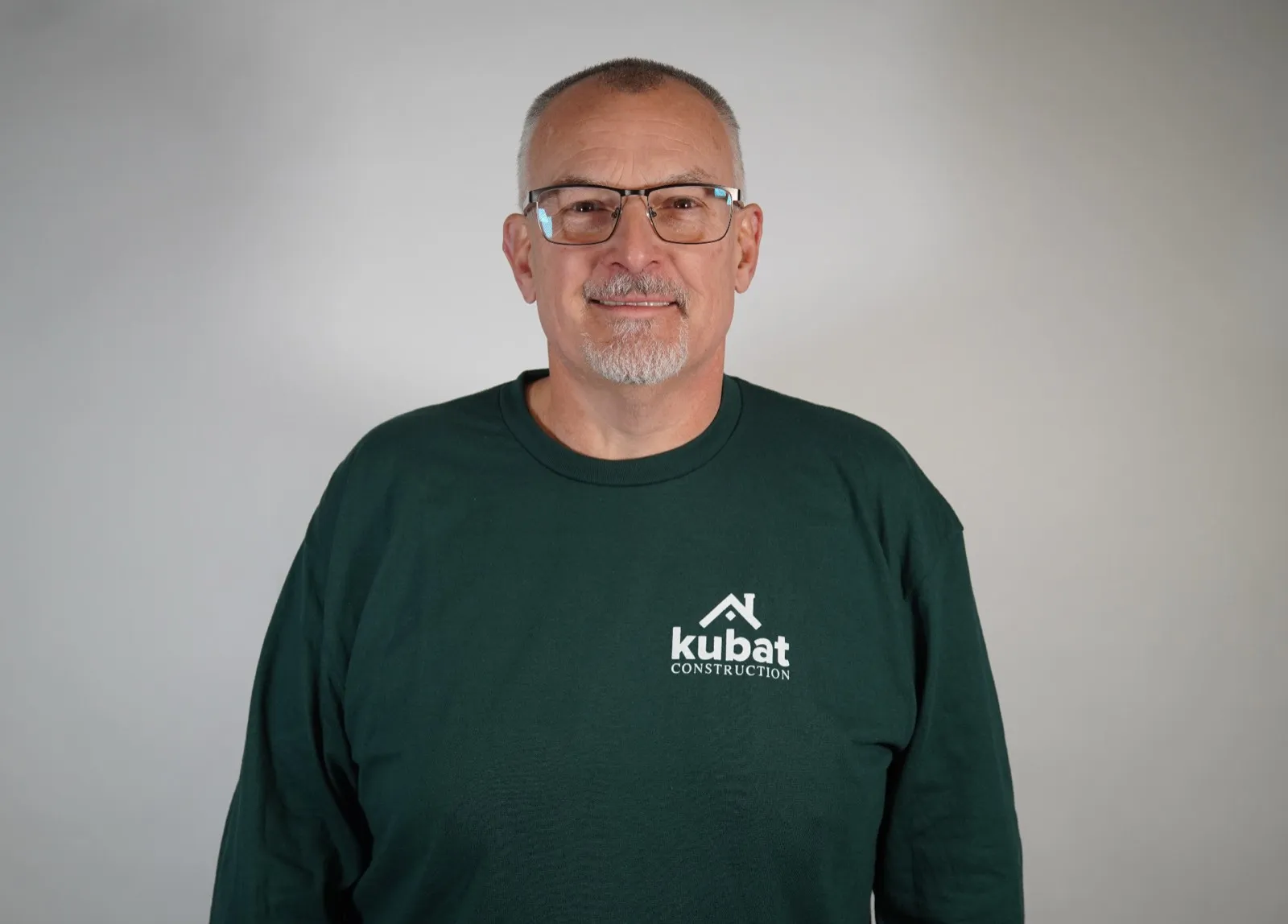 Bryan Reeves, Lead Carpenter at Kubat Construction