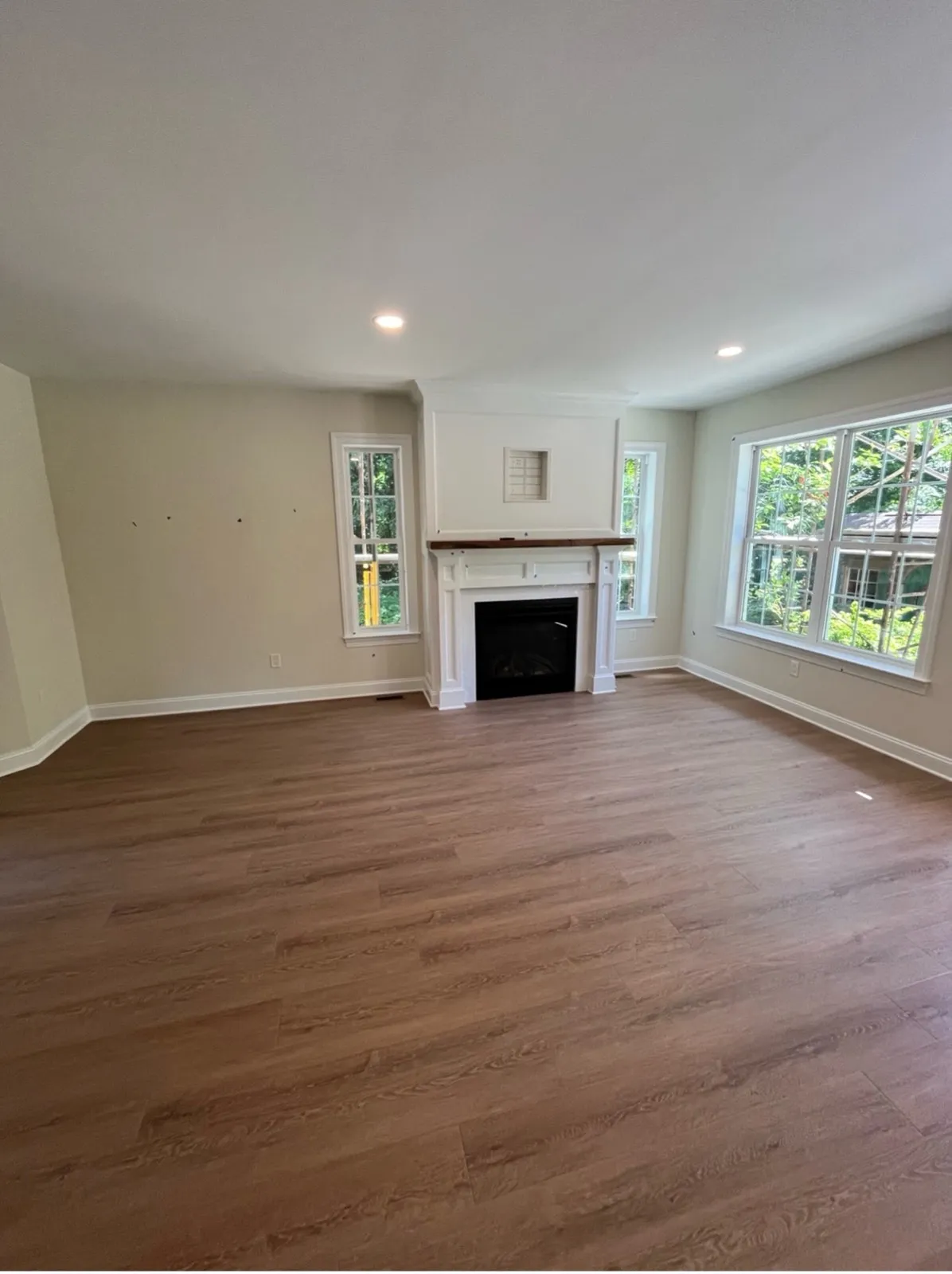 Home addition by Kubat Construction in South Jersey, photo 3