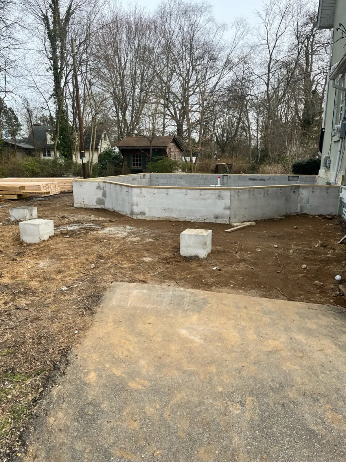 Home addition by Kubat Construction in South Jersey, photo 21