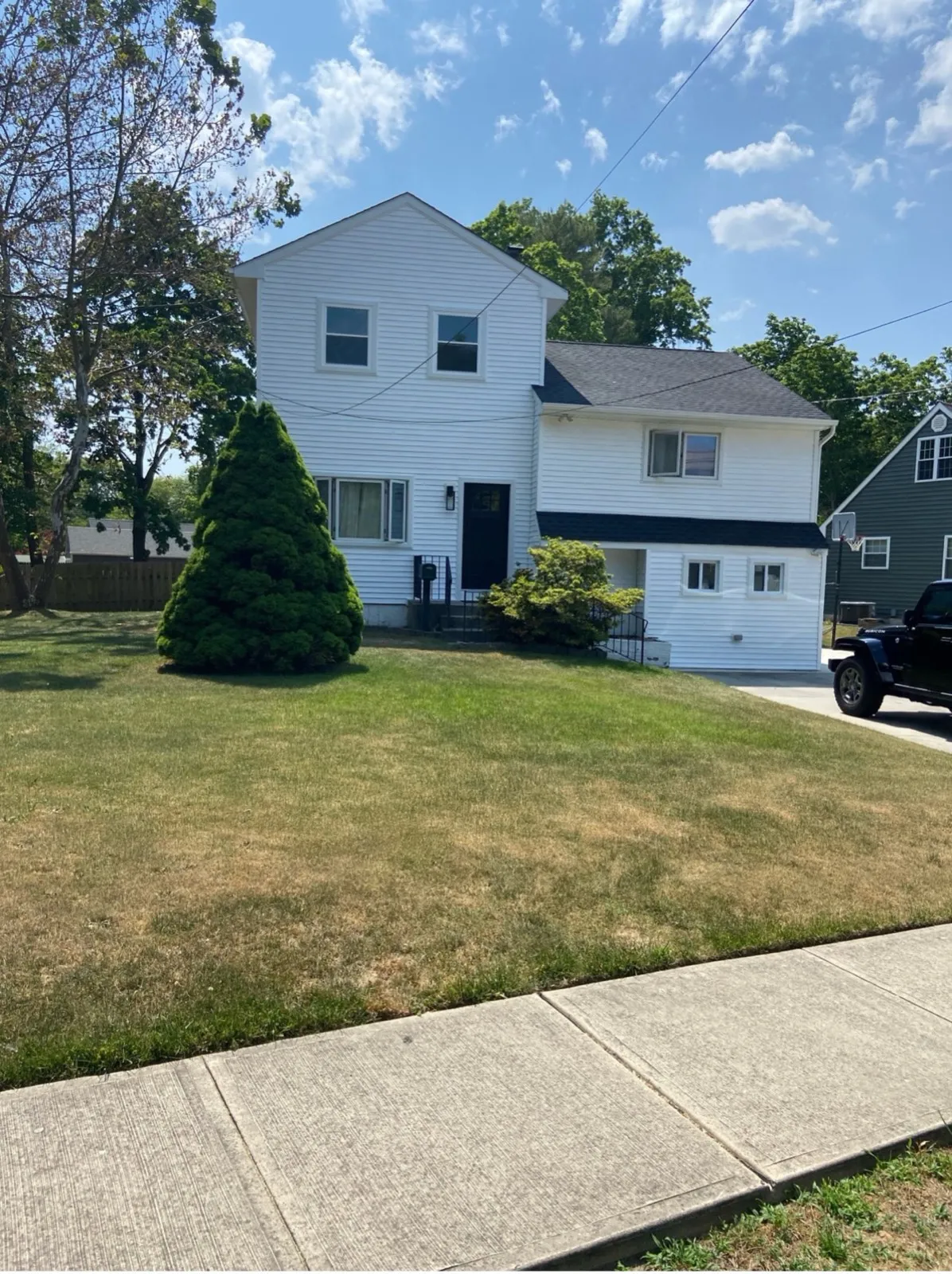 Home addition by Kubat Construction in South Jersey, photo 7
