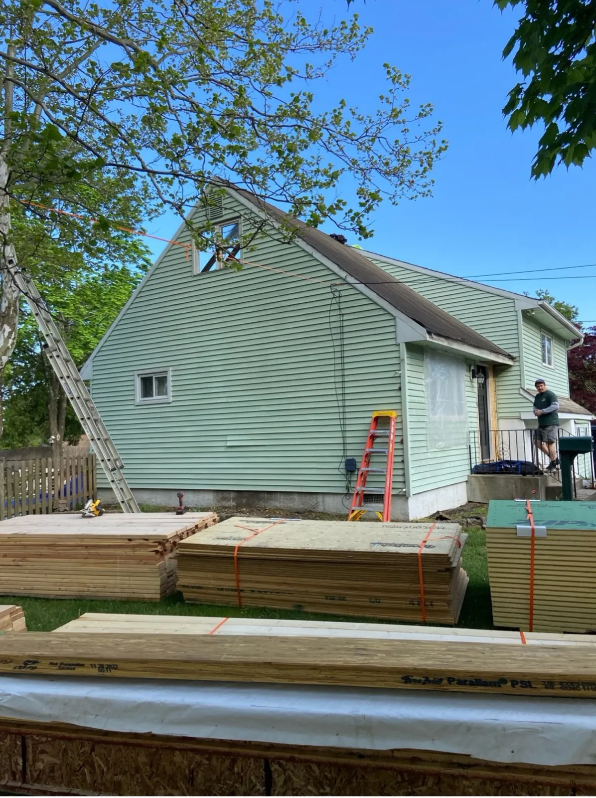 Home addition by Kubat Construction in South Jersey, photo 15