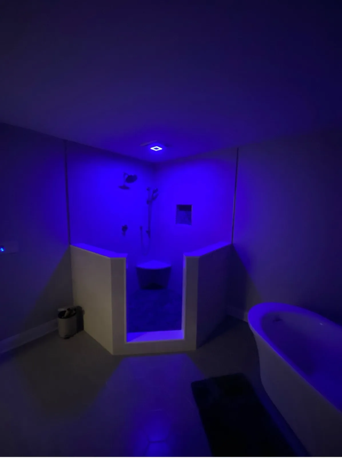 Bathroom remodel by Kubat Construction in South Jersey, photo 4