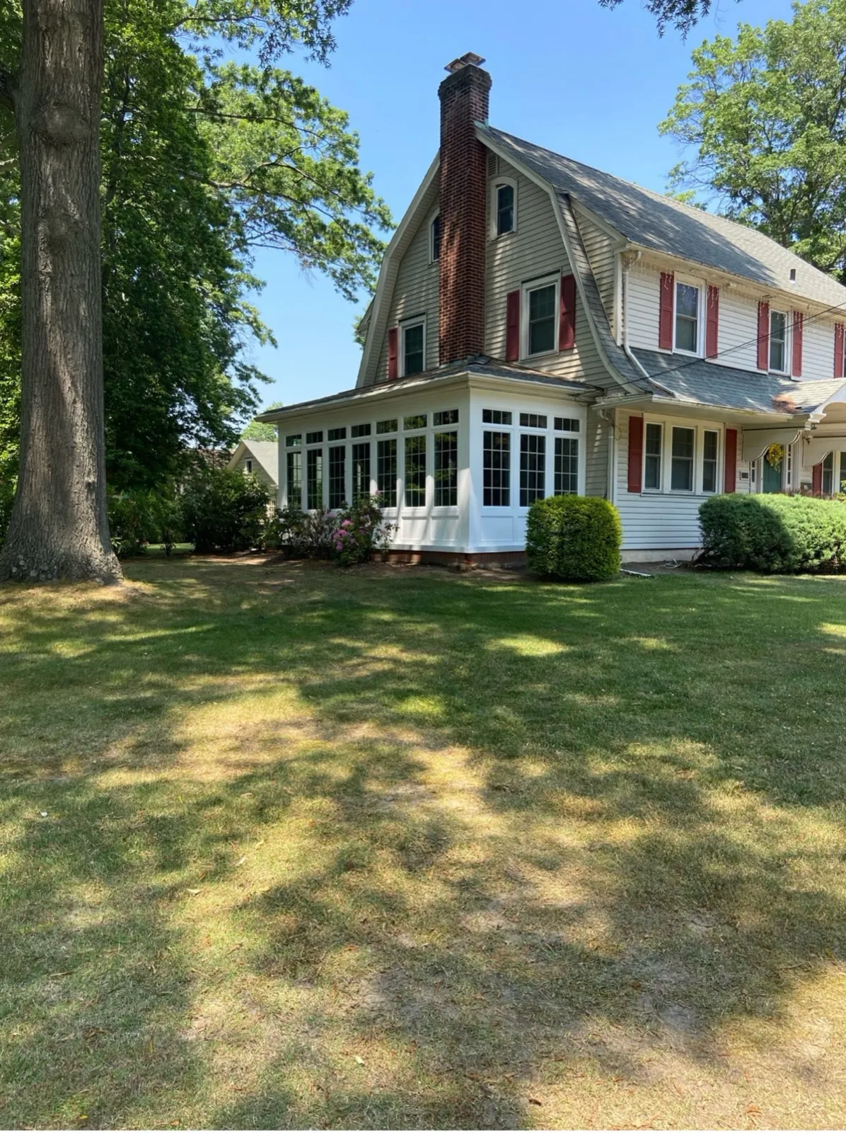 Home Additions by Kubat Construction