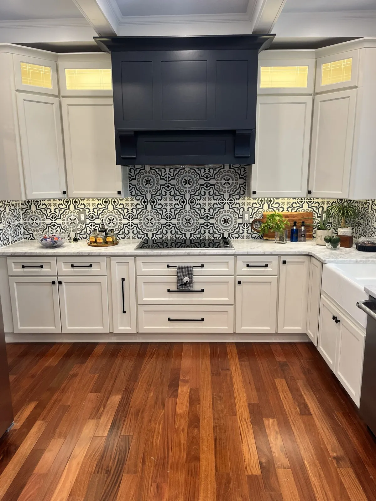 Remodel in Mullica Hill NJ by Kubat Construction